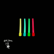 Sacchetto da 50 Beccucci Igienici per Narghilè - Dark Shisha - Darkshisha